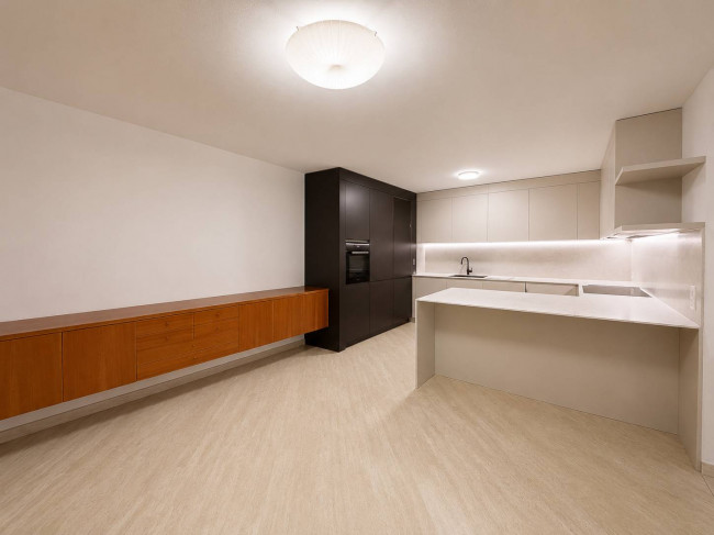 Appartamento in vendita a Morcote