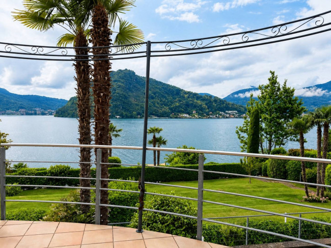 Appartamento in vendita a Lugano