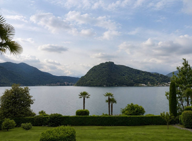 Appartamento in vendita a Lugano
