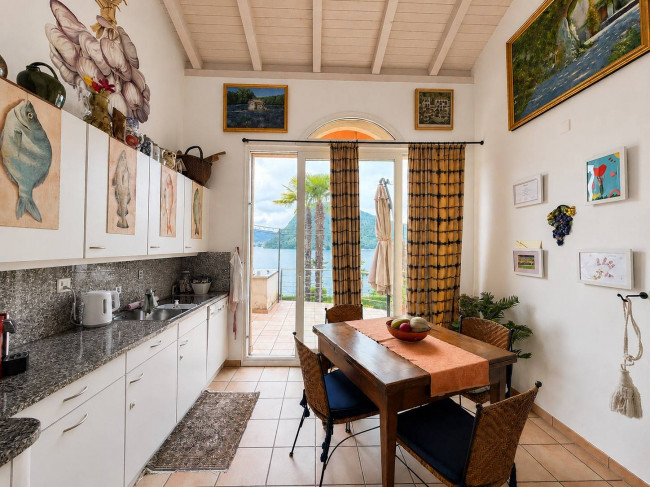 Appartamento in vendita a Lugano
