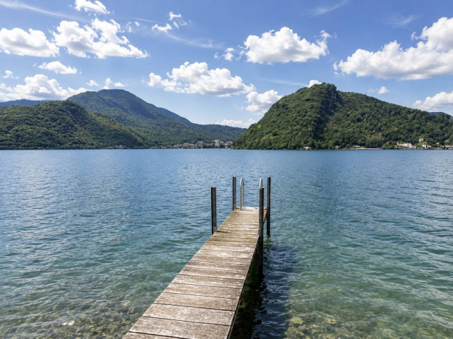 Appartamento in vendita a Lugano