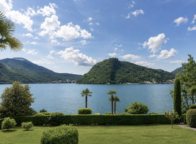 Appartamento in vendita a Lugano