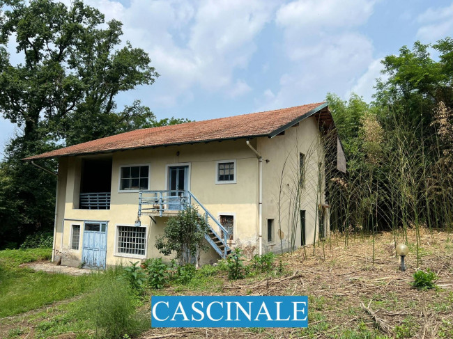 Rustico/Casale/Corte in vendita a Gallarate