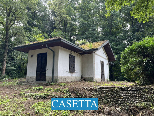 Rustico/Casale/Corte in vendita a Gallarate