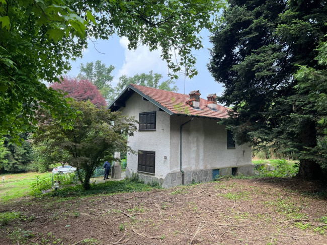 Rustico/Casale/Corte in vendita a Gallarate