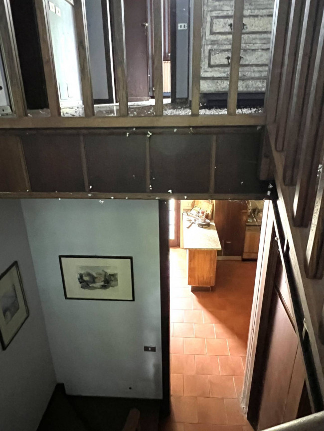 Rustico/Casale/Corte in vendita a Gallarate