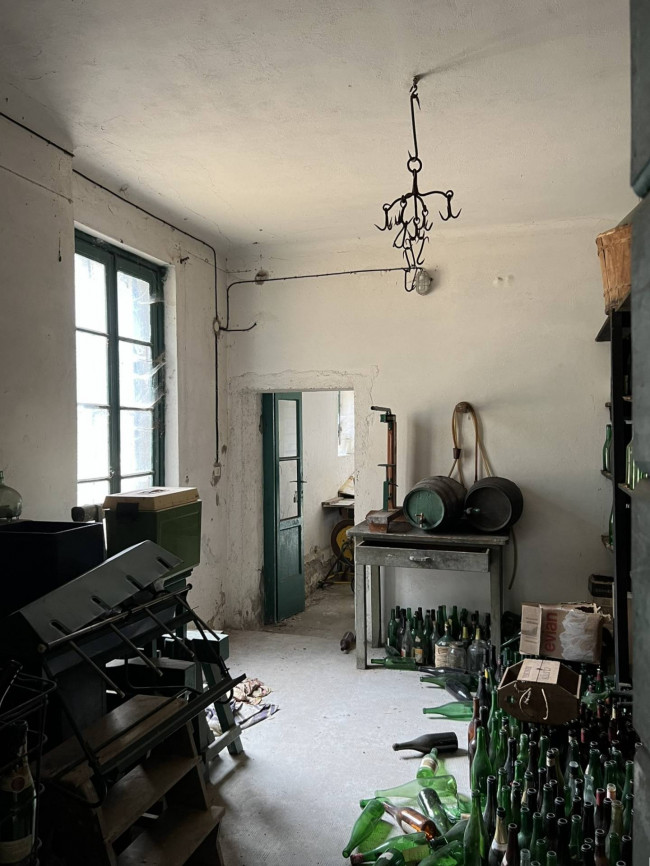 Rustico/Casale/Corte in vendita a Gallarate