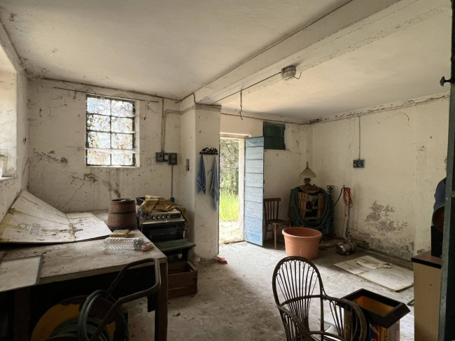 Rustico/Casale/Corte in vendita a Gallarate