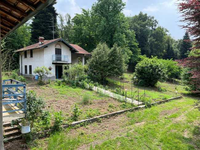 Rustico/Casale/Corte in vendita a Gallarate