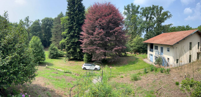 Rustico/Casale/Corte in vendita a Gallarate