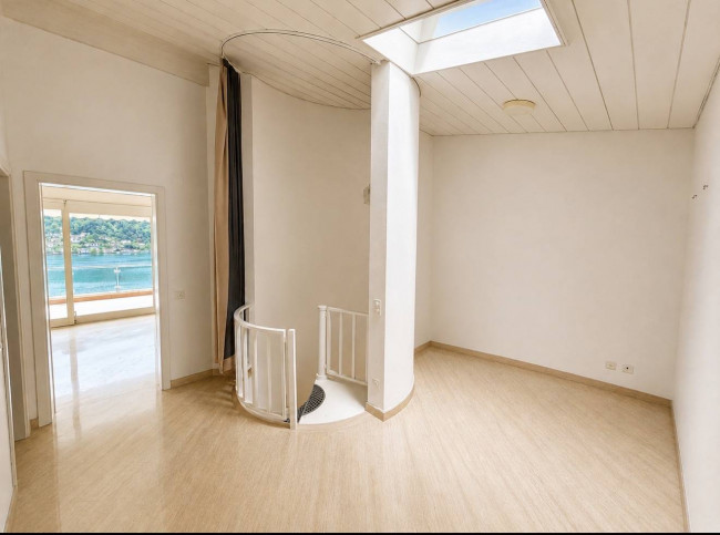 Apartment for sale in Morcote