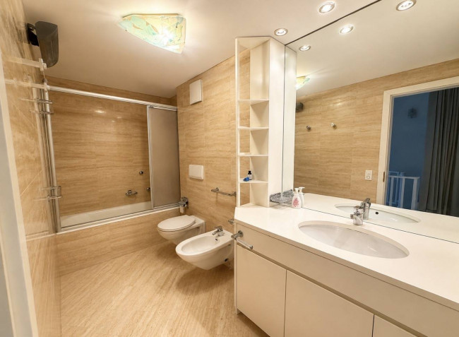 Apartment for sale in Morcote
