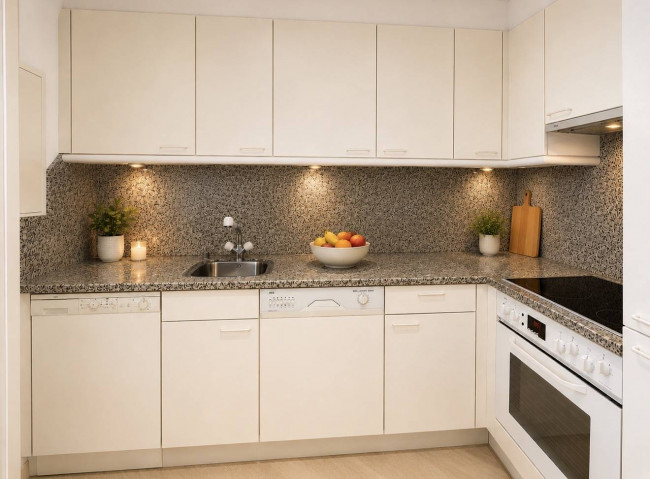Apartment for sale in Morcote