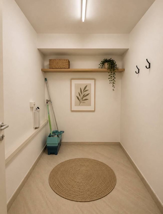 Apartment for sale in Morcote