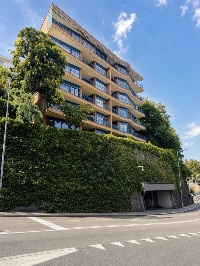 Appartamento in vendita a Lugano