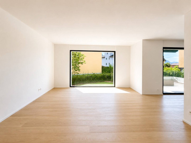 Apartment for sale in Canobbio