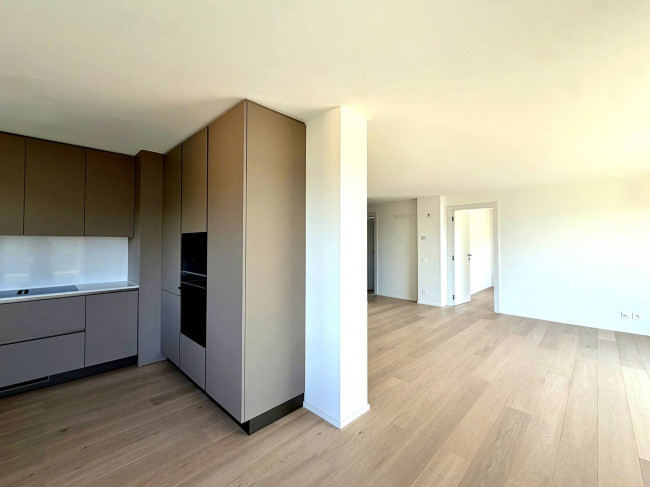 Apartment for sale in Canobbio