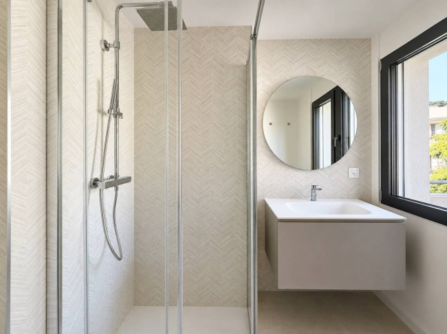 Apartment for sale in Canobbio