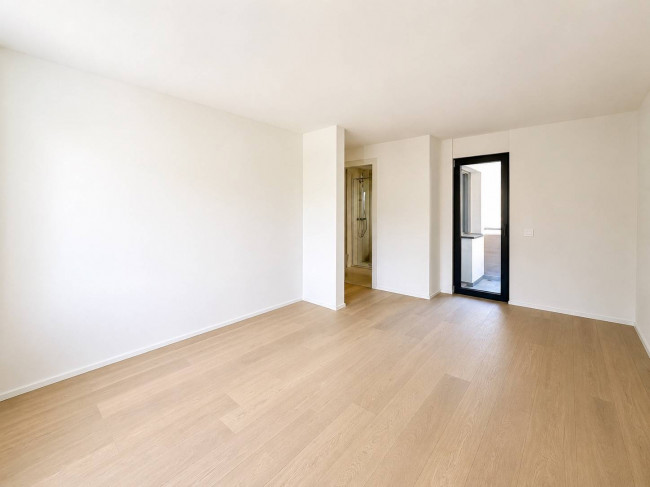 Apartment for sale in Canobbio