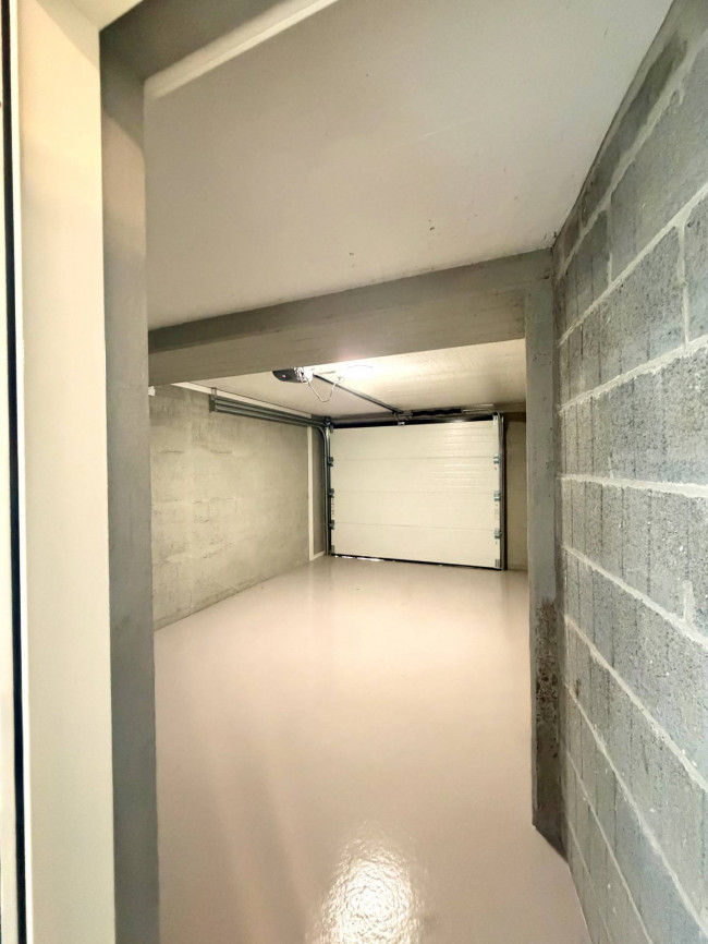 Apartment for sale in Canobbio