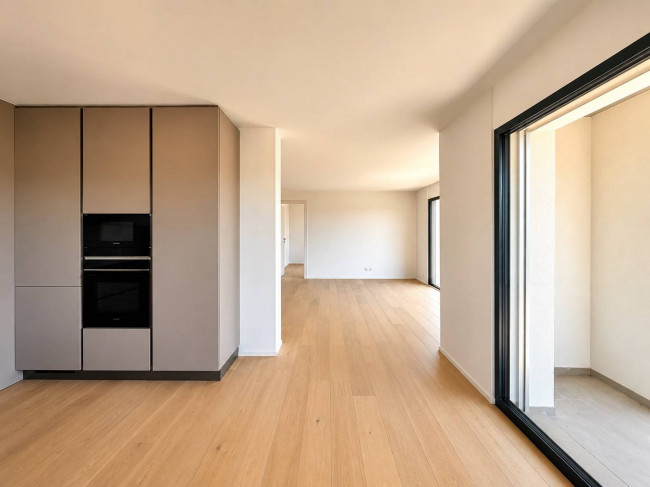 Apartment for sale in Canobbio