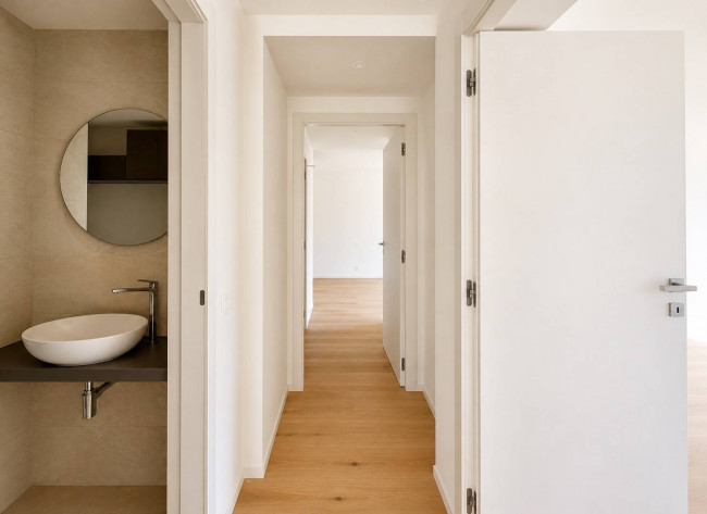 Apartment for sale in Canobbio