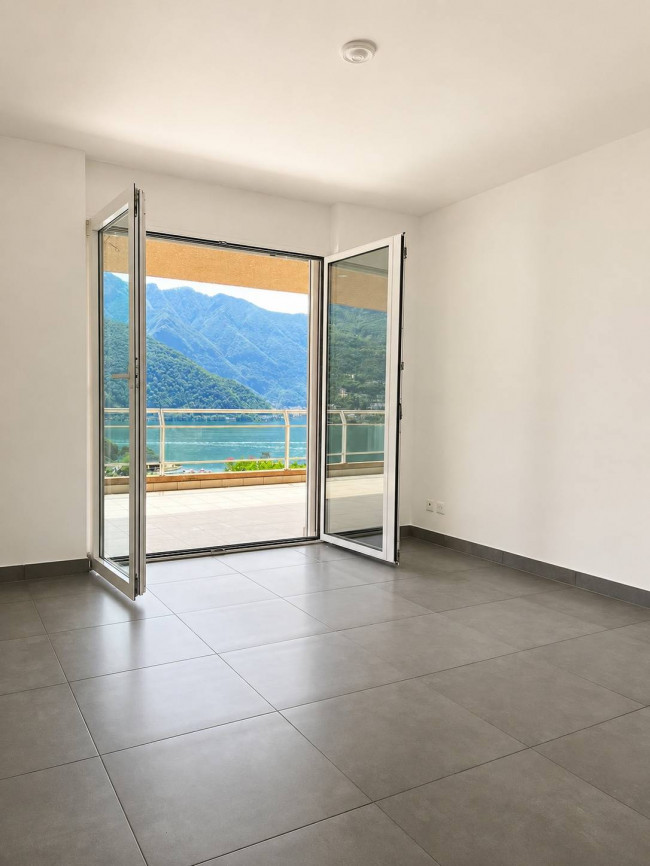 Appartamento in vendita a Melide