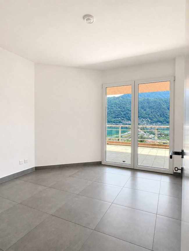 Appartamento in vendita a Melide