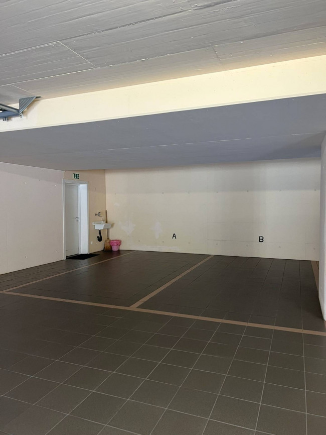 Appartamento in vendita a Melide