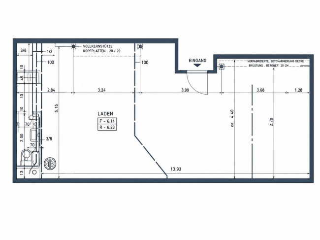 Investment Property for sale in St. Moritz