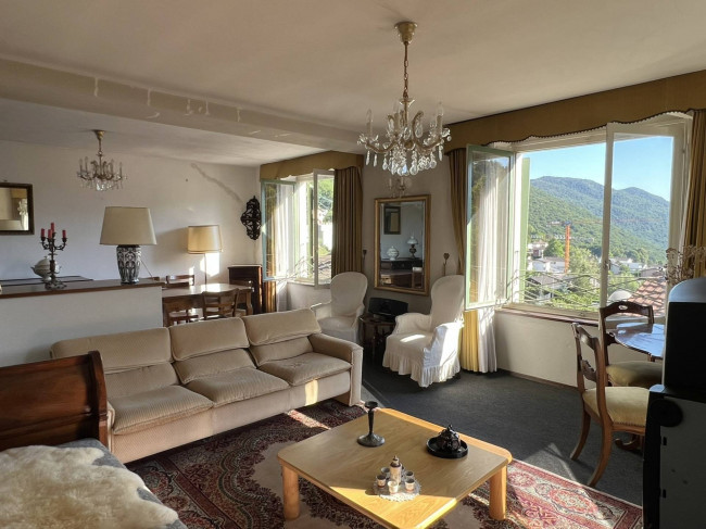 Casa / Villa in vendita a Lugano