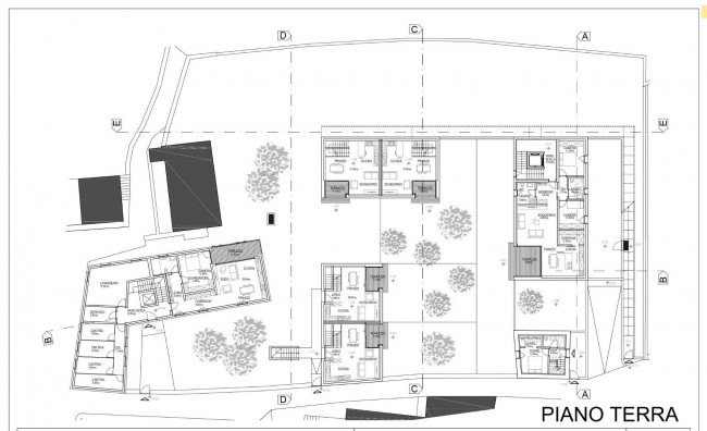Terreno edificabile in vendita a Roveredo (GR)
