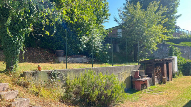 Casa / Villa in vendita a Collina d'Oro