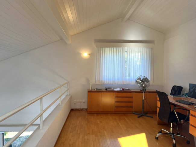 Casa / Villa in vendita a Collina d'Oro