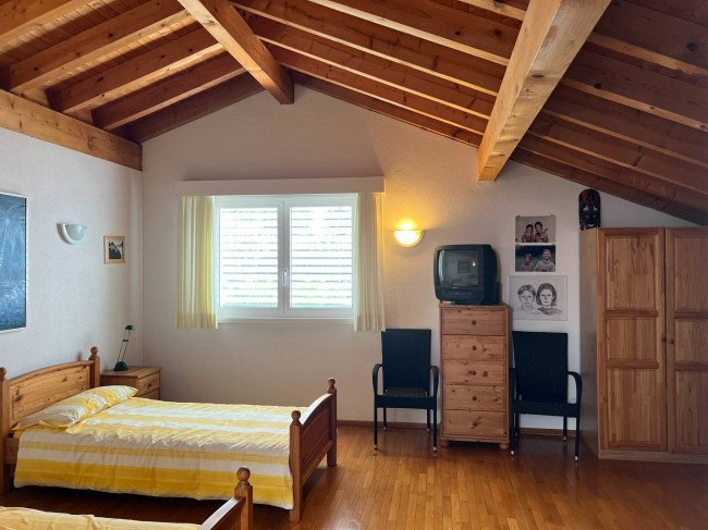 Casa / Villa in vendita a Collina d'Oro
