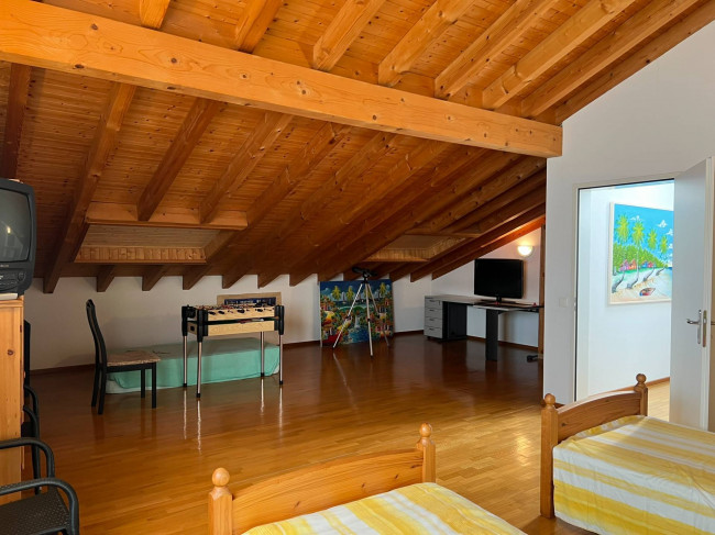Casa / Villa in vendita a Collina d'Oro