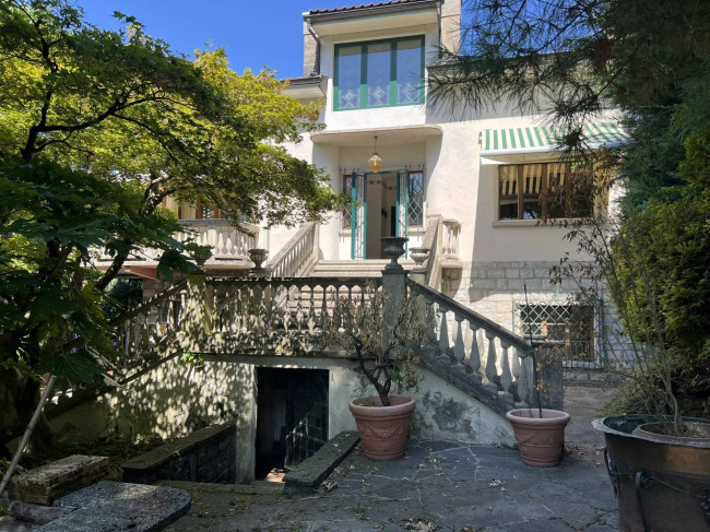 Villa singola in vendita a Castel San Pietro