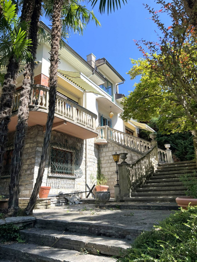 Villa singola in vendita a Castel San Pietro