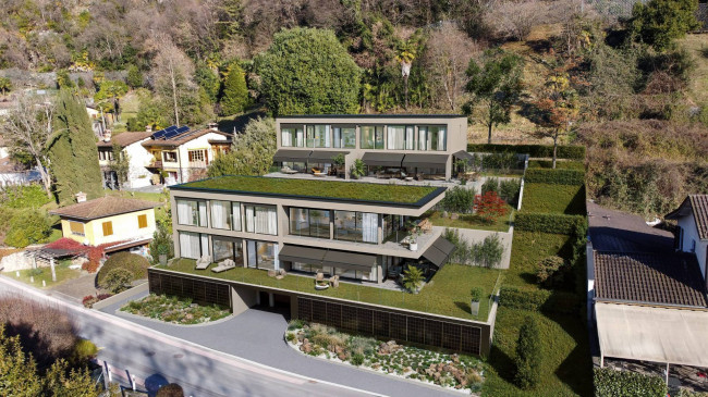 Apartment for sale in Lugano