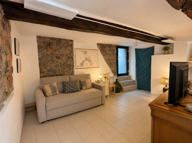 Casa di Nucleo in affitto a Morcote