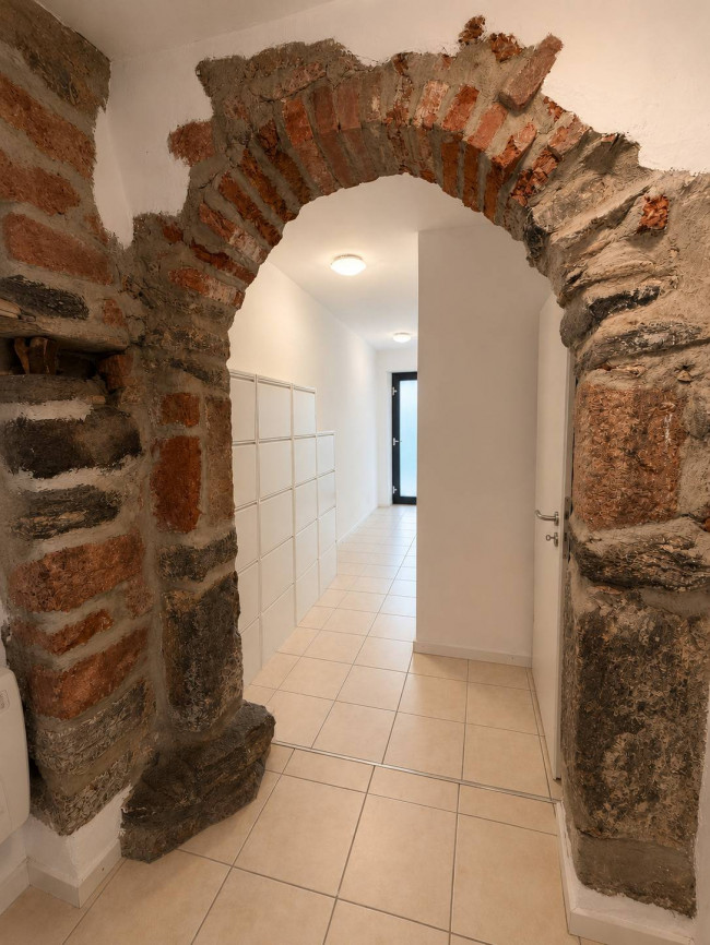 Casa di Nucleo in affitto a Morcote