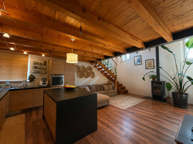 Casa di Nucleo in affitto a Morcote