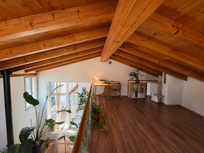 Casa di Nucleo in affitto a Morcote
