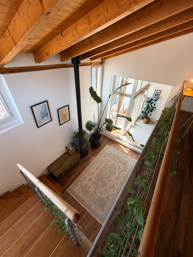 Casa di Nucleo in affitto a Morcote