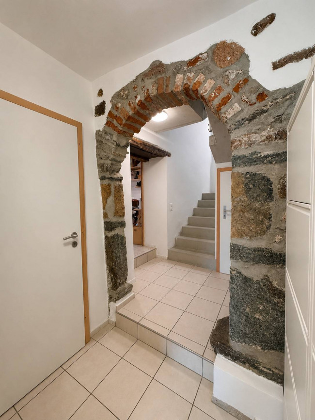 Casa di Nucleo in affitto a Morcote
