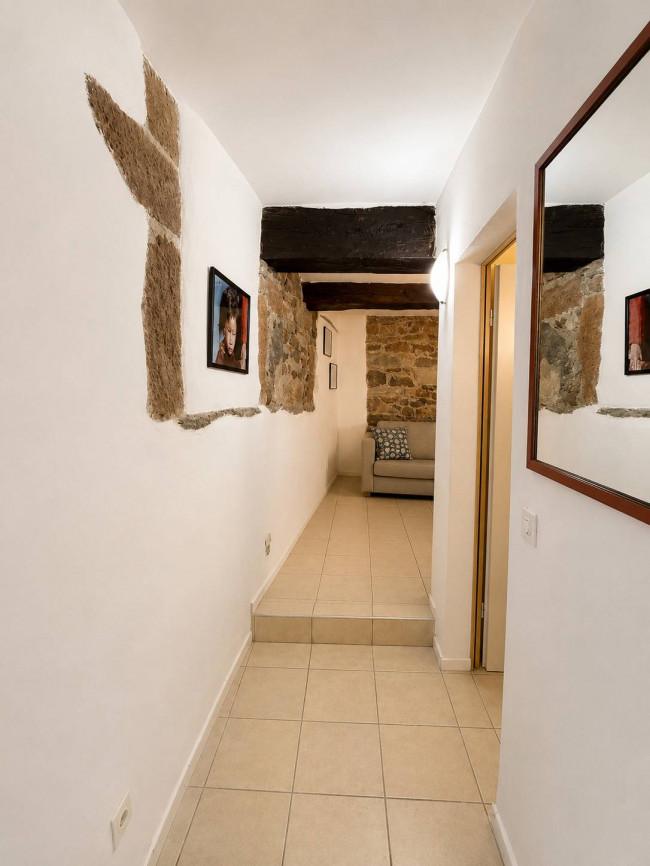 Casa di Nucleo in affitto a Morcote