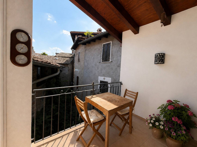 Casa di Nucleo in affitto a Morcote
