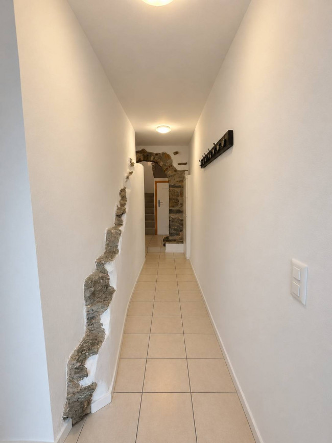 Casa di Nucleo in affitto a Morcote