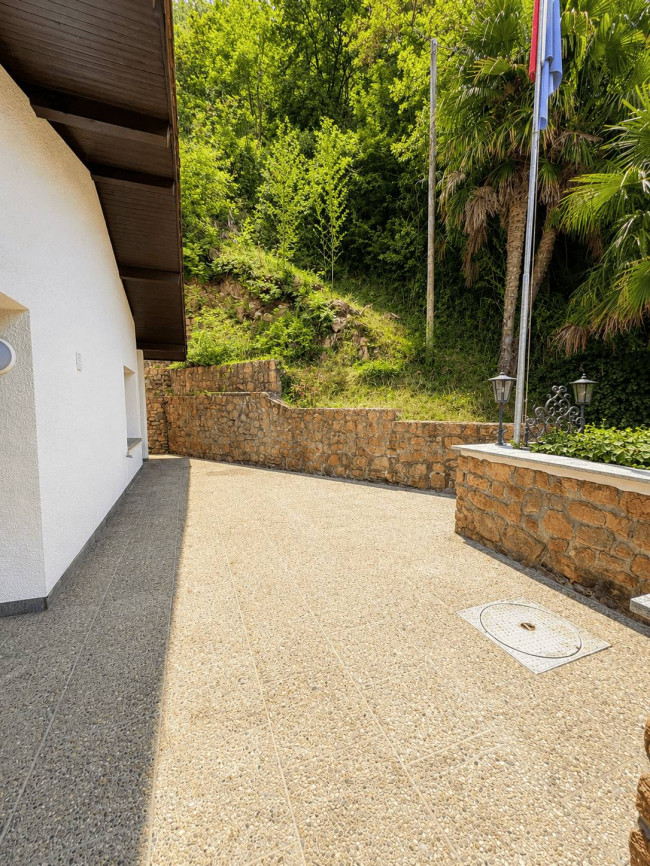 Casa in vendita a Morcote