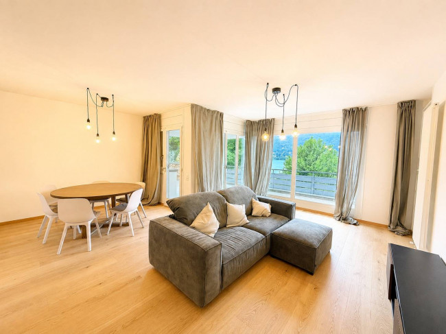 Casa in vendita a Morcote